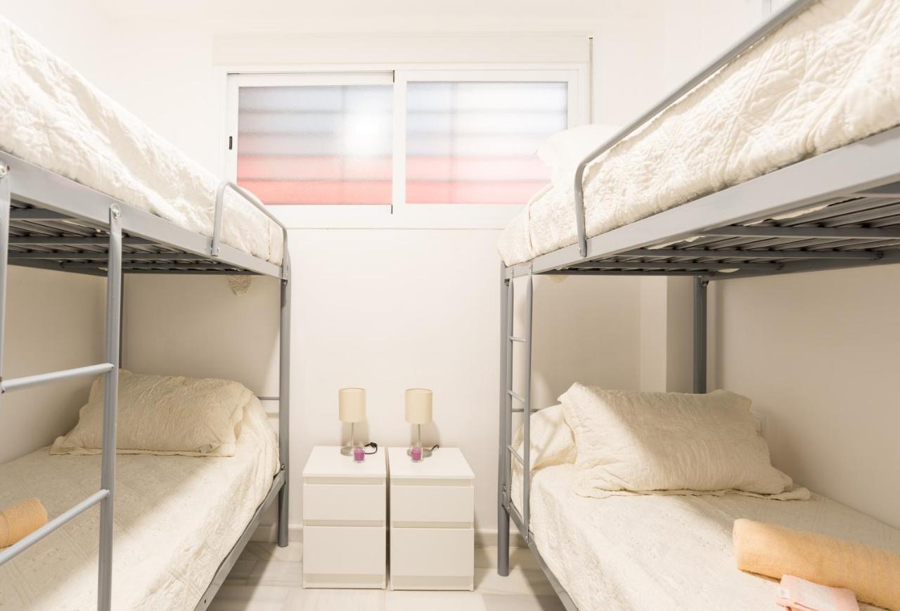 Ole Zambrano Hostel