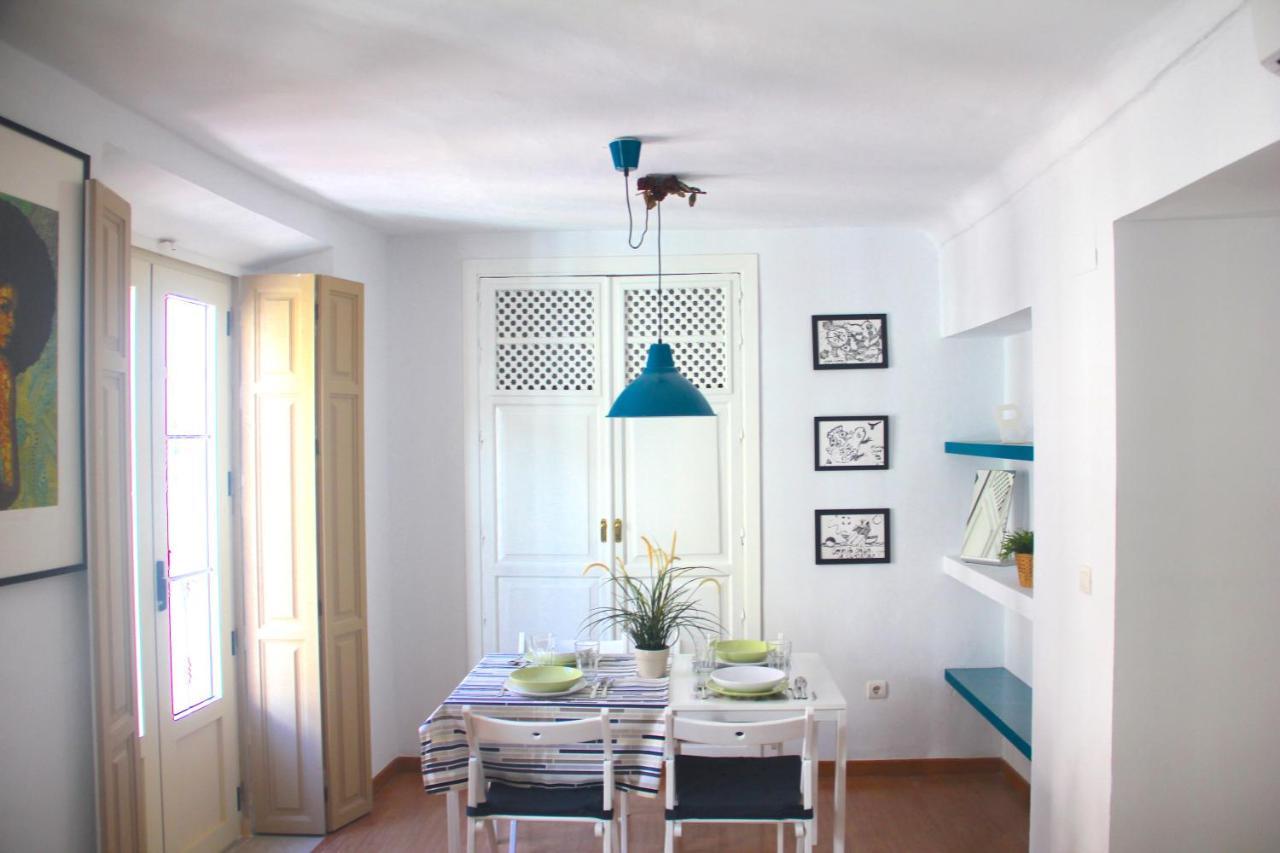 Apartamento Ollerias 11 Apartamento *