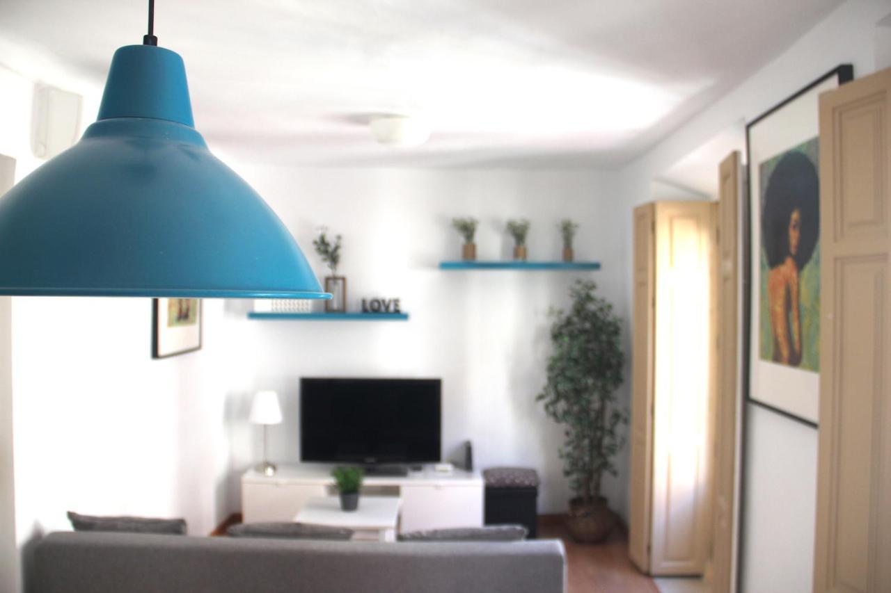 Apartamento Ollerias 11 * Málaga
