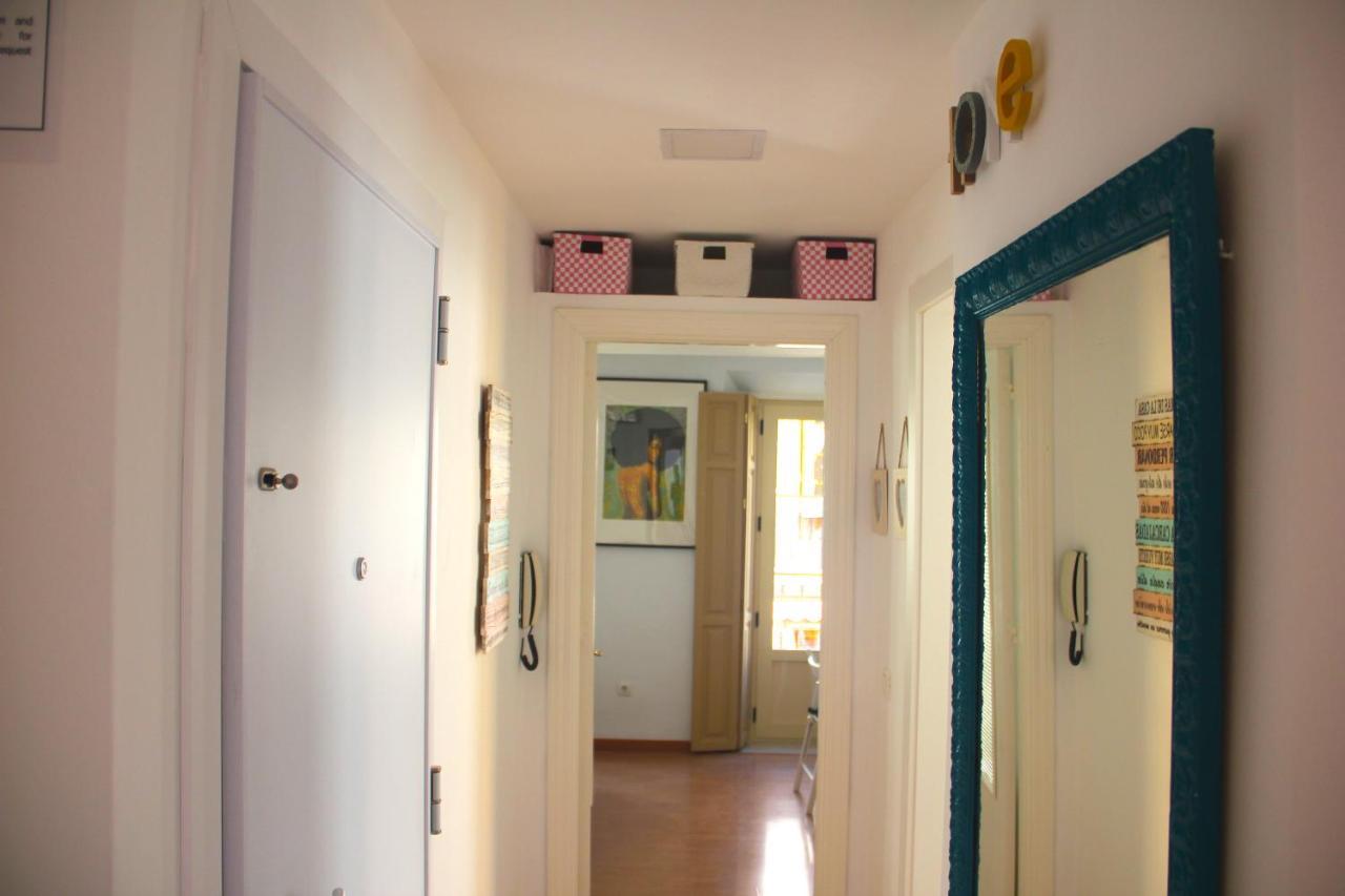 Apartamento Apartamento Ollerias 11 *