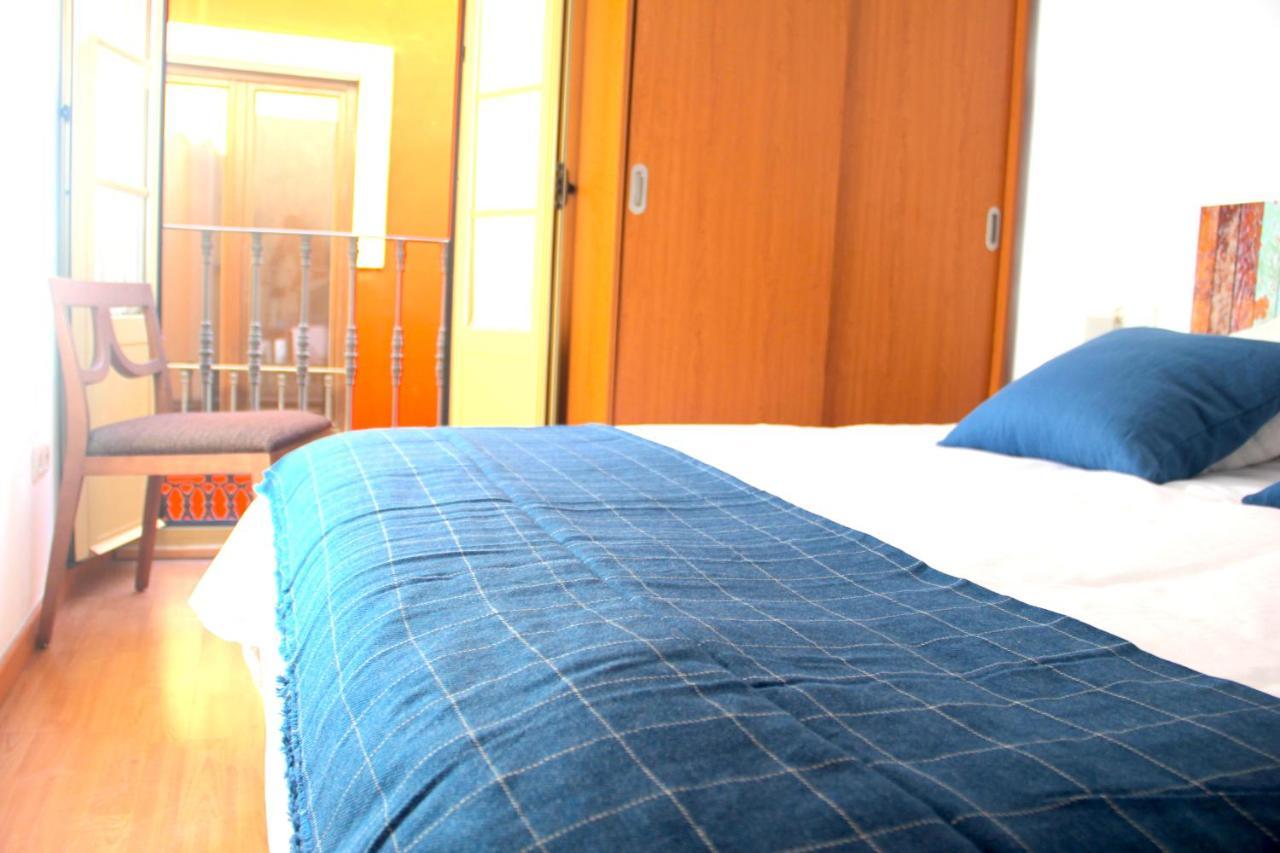 Apartamento Apartamento Ollerias 11 *