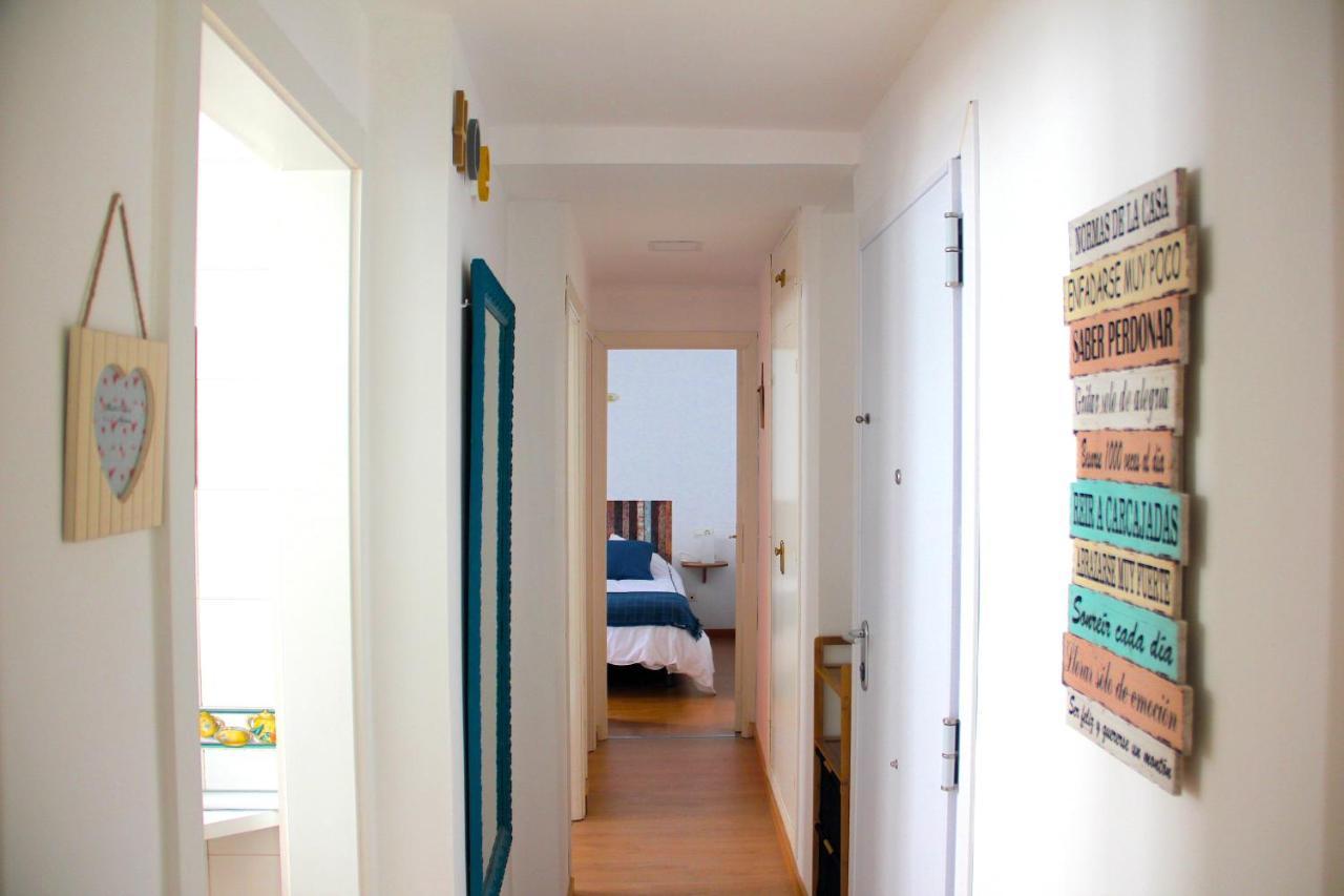 Apartamento Apartamento Ollerias 11 *