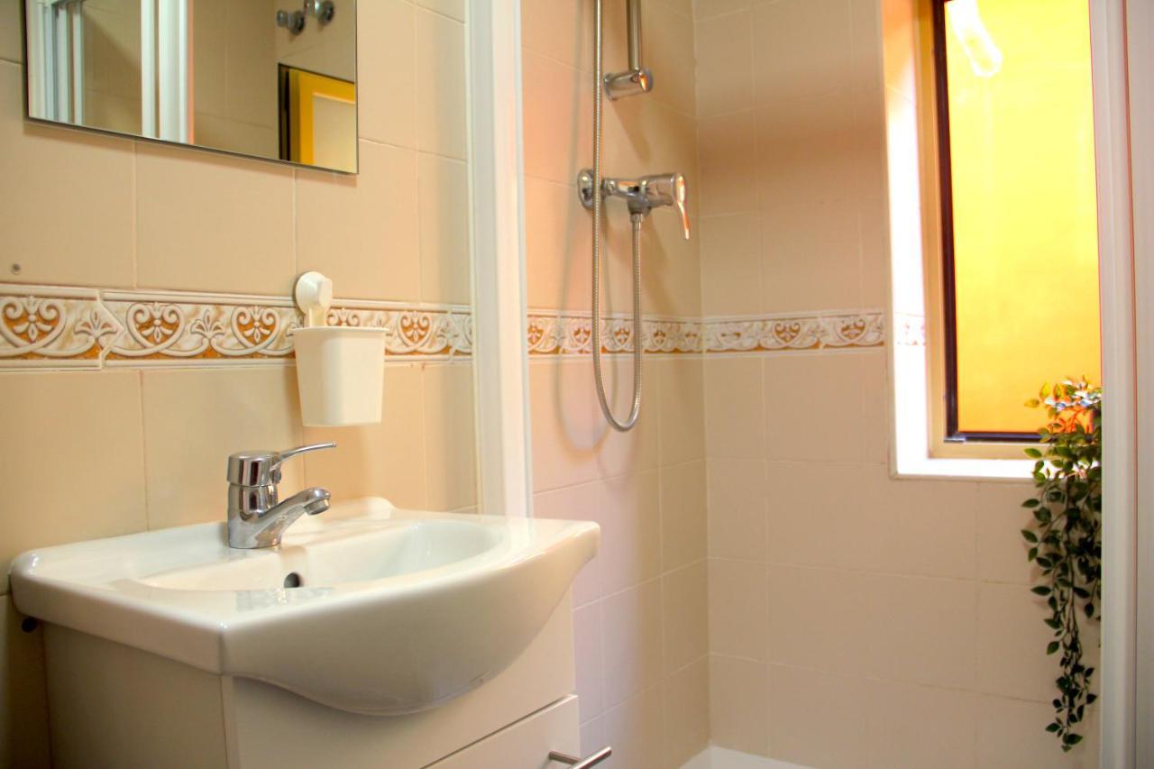 Apartamento Apartamento Ollerias 11 *