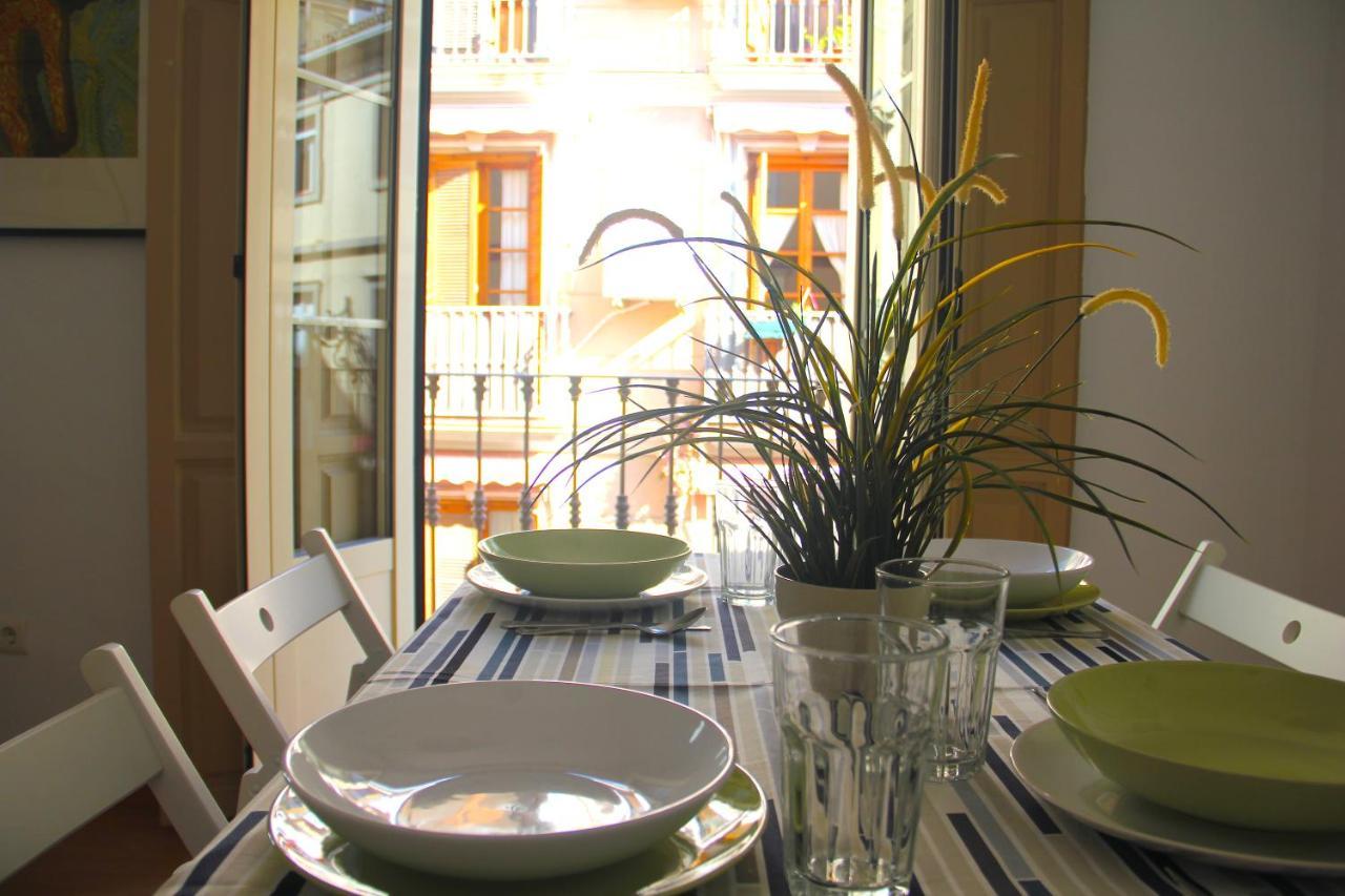 Apartamento Apartamento Ollerias 11