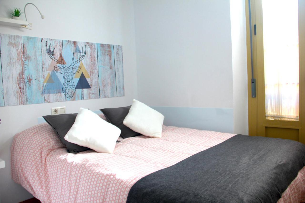 Apartamento Apartamento Ollerias 11