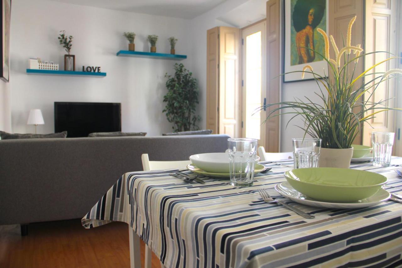 Apartamento Apartamento Ollerias 11 *