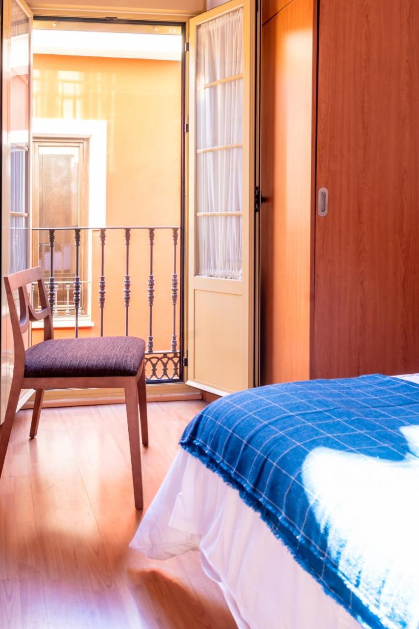 Apartamento Ollerias 11 *