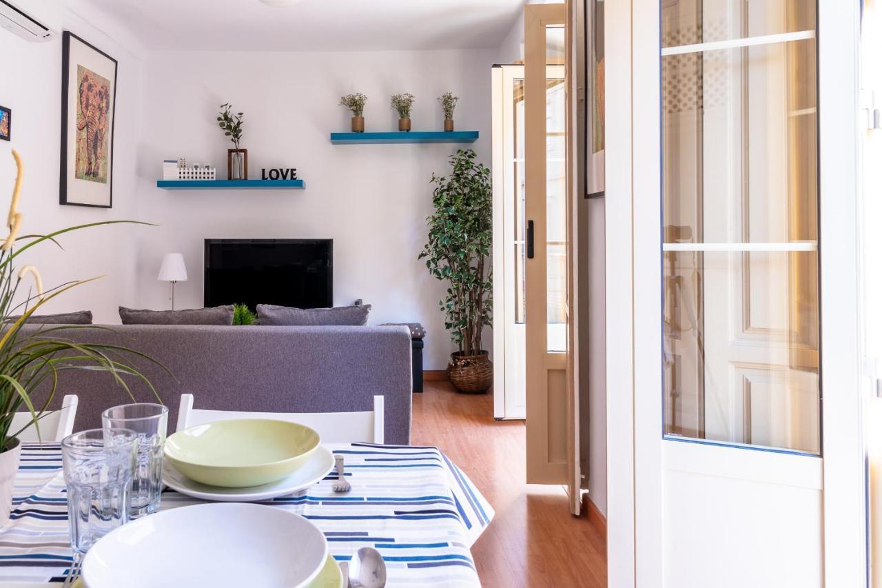 Apartamento Apartamento Ollerias 11 *