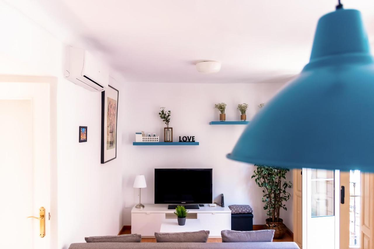 Apartamento Ollerias 11 Apartamento *