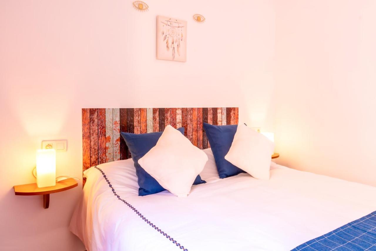 Apartamento Ollerias 11 Málaga