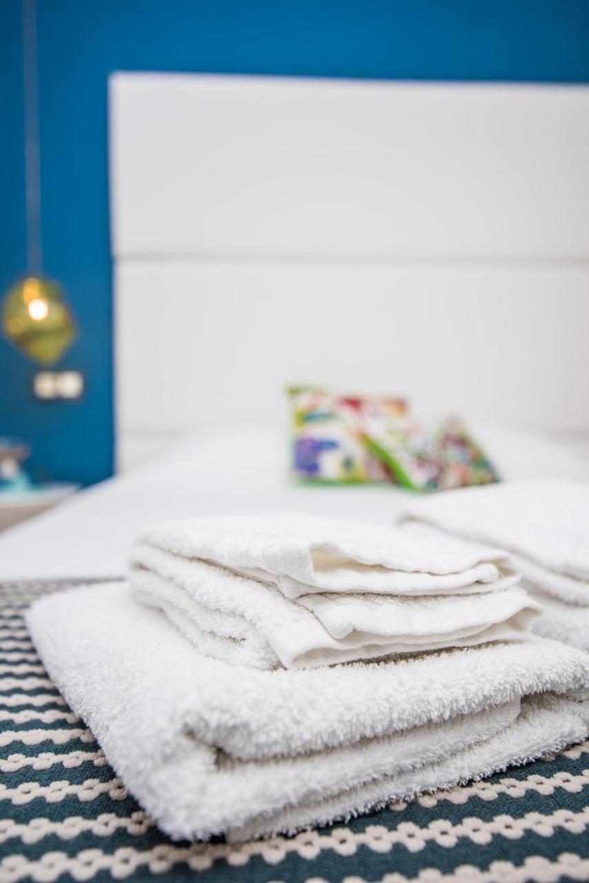 Apartamento Atico terraza privada piscina centro ac nuevo 1hab *