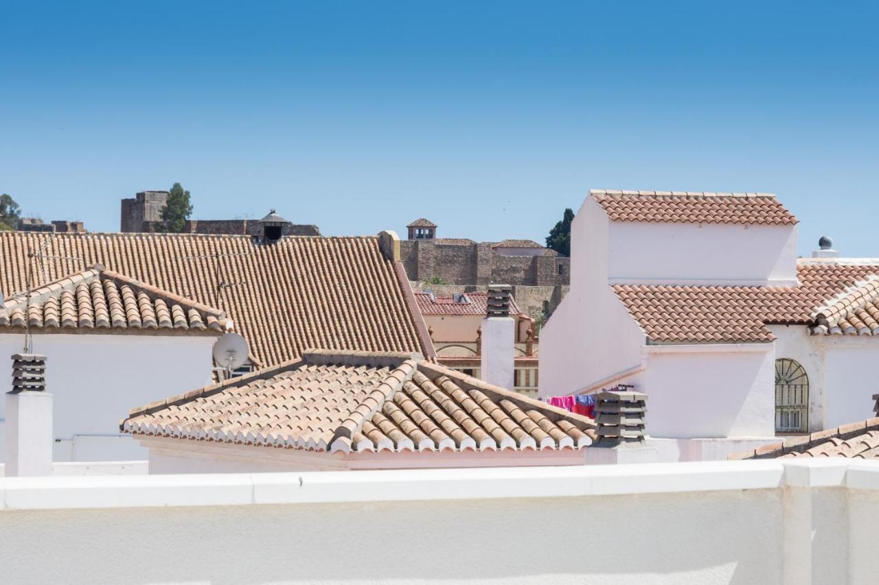 Apartamento Atico terraza privada piscina centro ac nuevo 1hab *