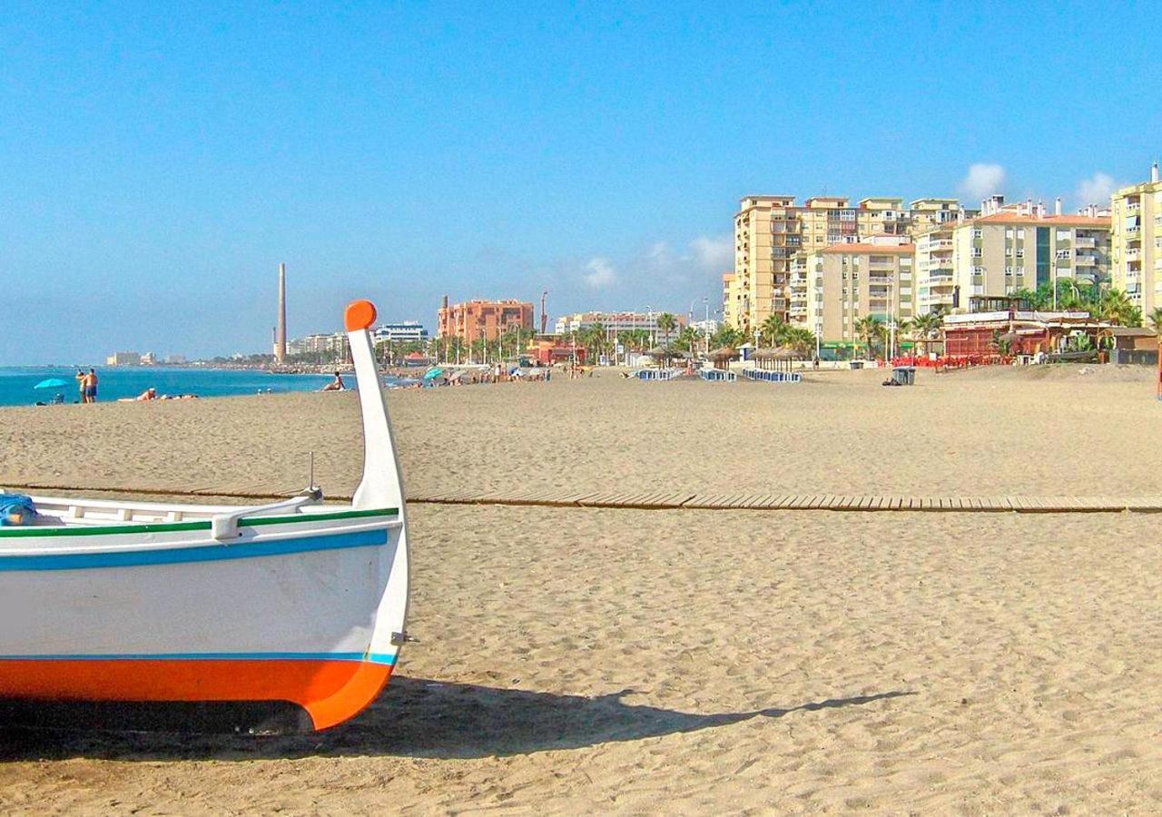 Pensión Santa Paula Málaga