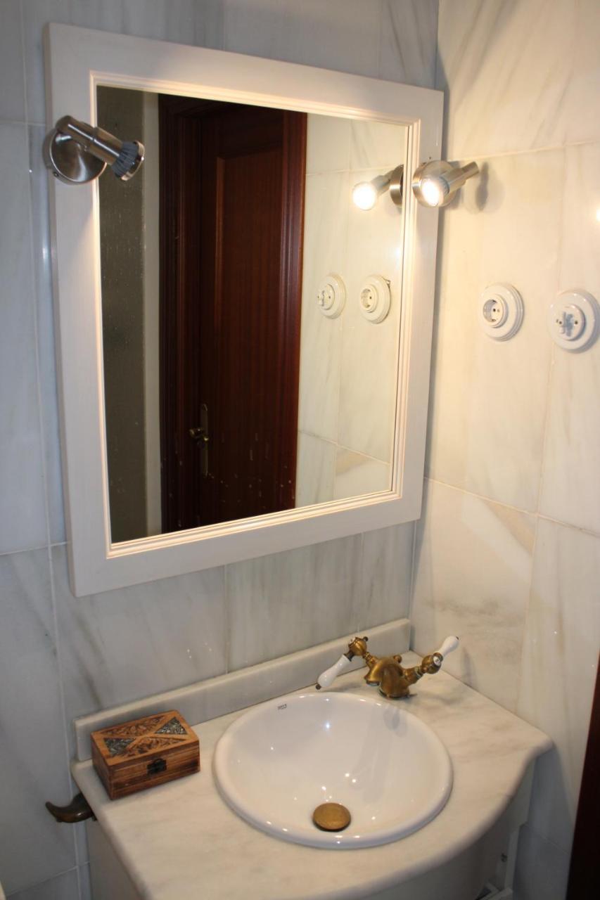 Apartamento Fan Flat Carreteria Málaga