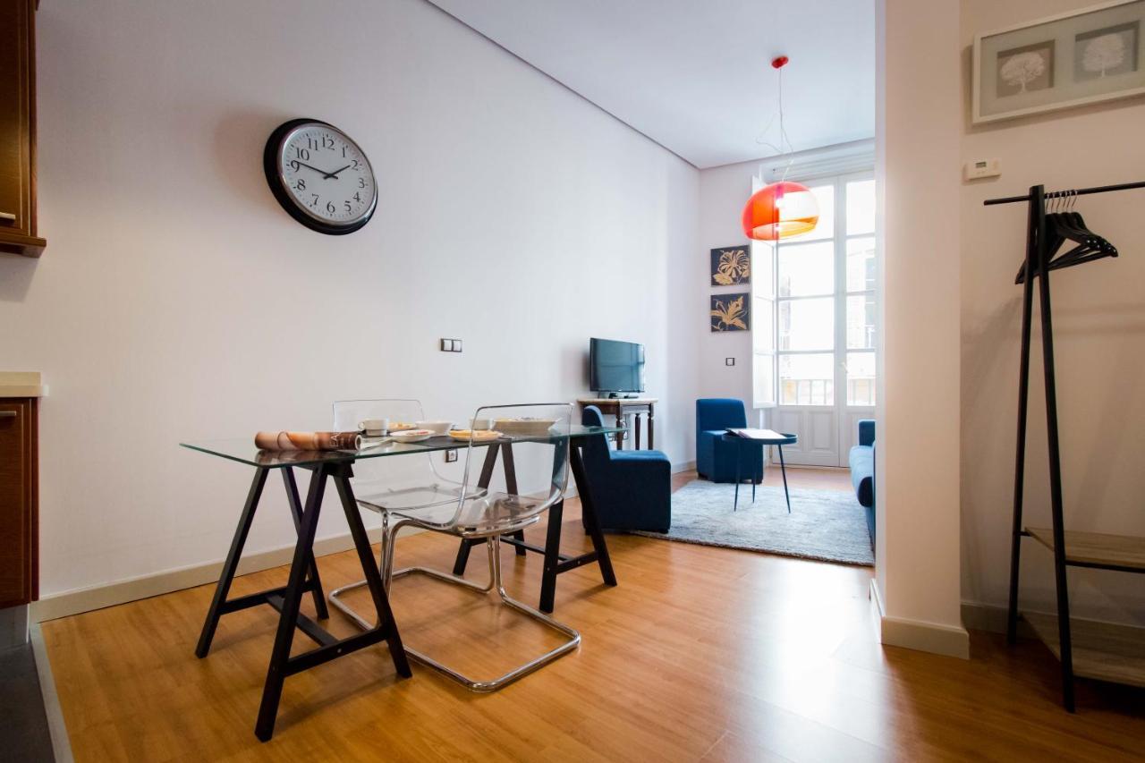 Apartamento Holidays2malaga Luis De Velazquez High Speed Wifi Málaga