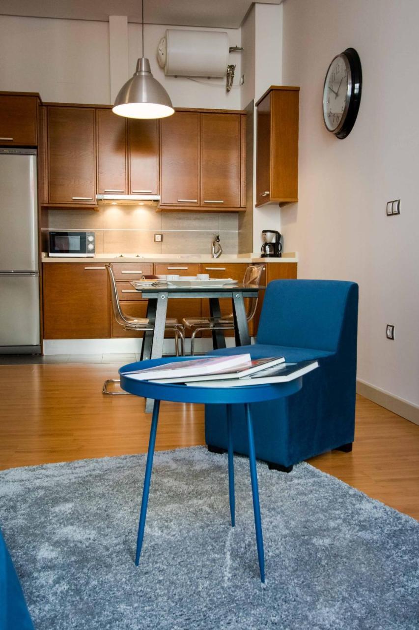 Holidays2malaga Luis De Velazquez High Speed Wifi Apartamento Málaga