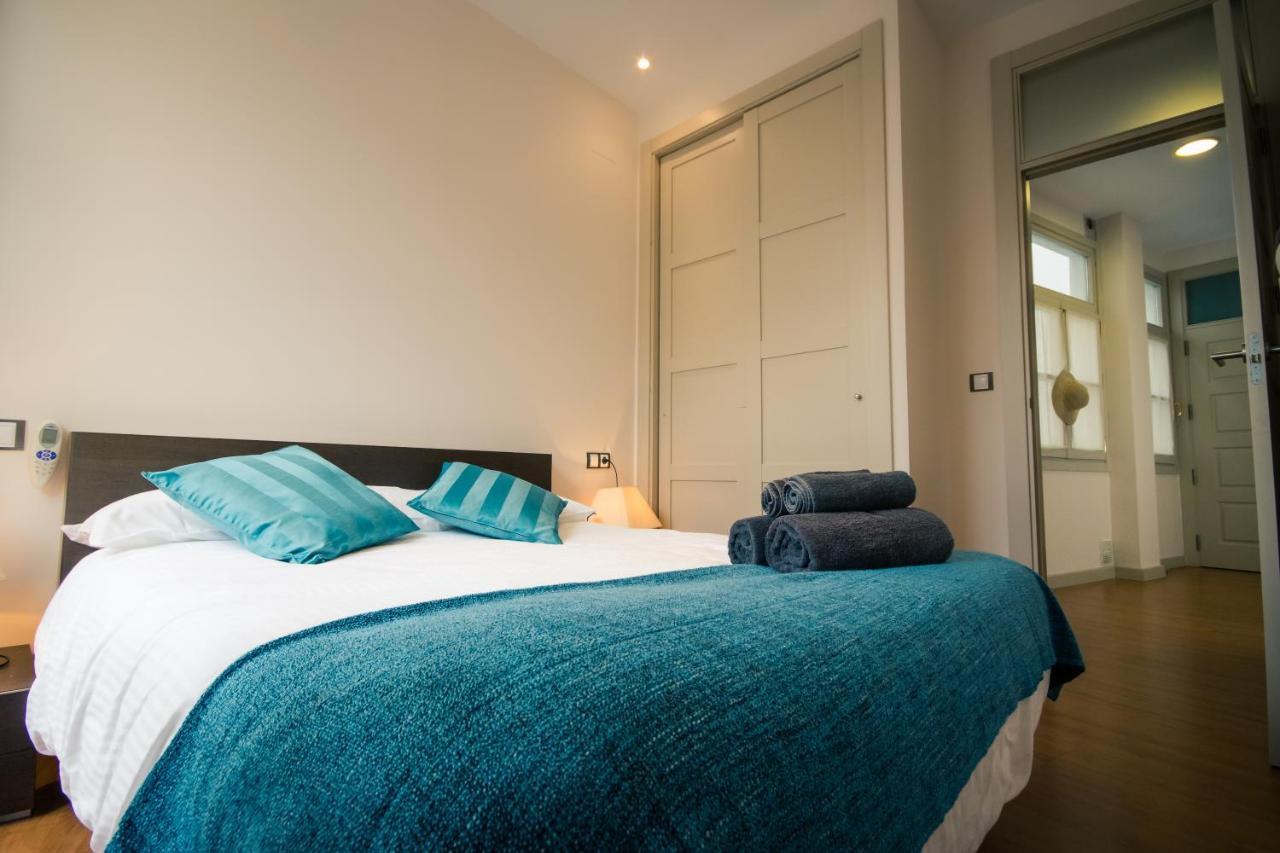 Apartamento Holidays2malaga Luis De Velazquez High Speed Wifi *