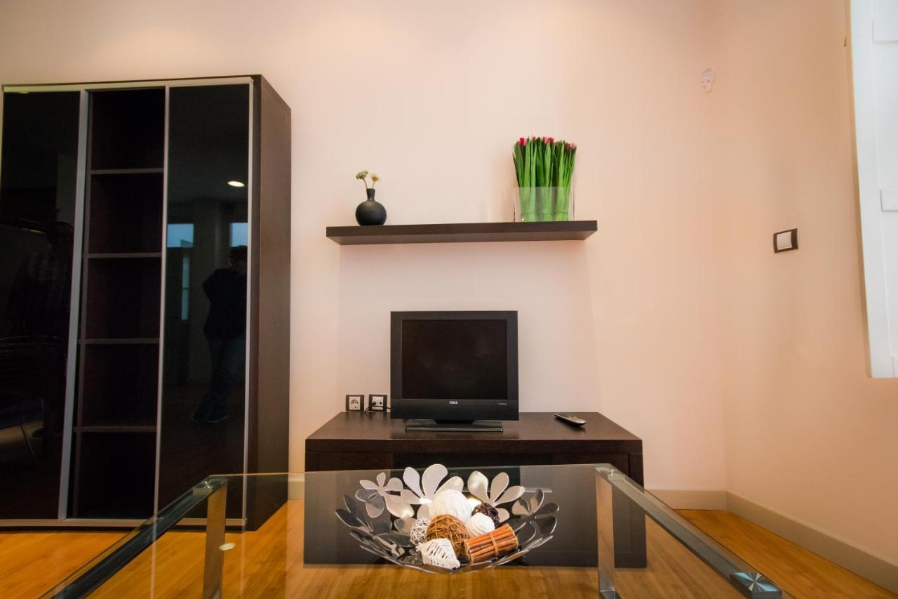Apartamento Holidays2malaga Luis De Velazquez High Speed Wifi Málaga