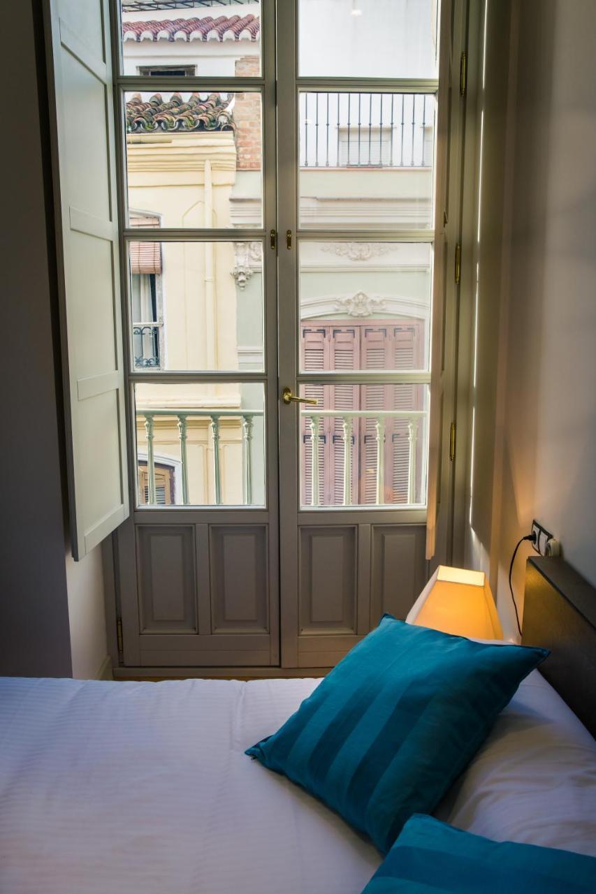 Holidays2malaga Luis De Velazquez High Speed Wifi Apartamento Málaga