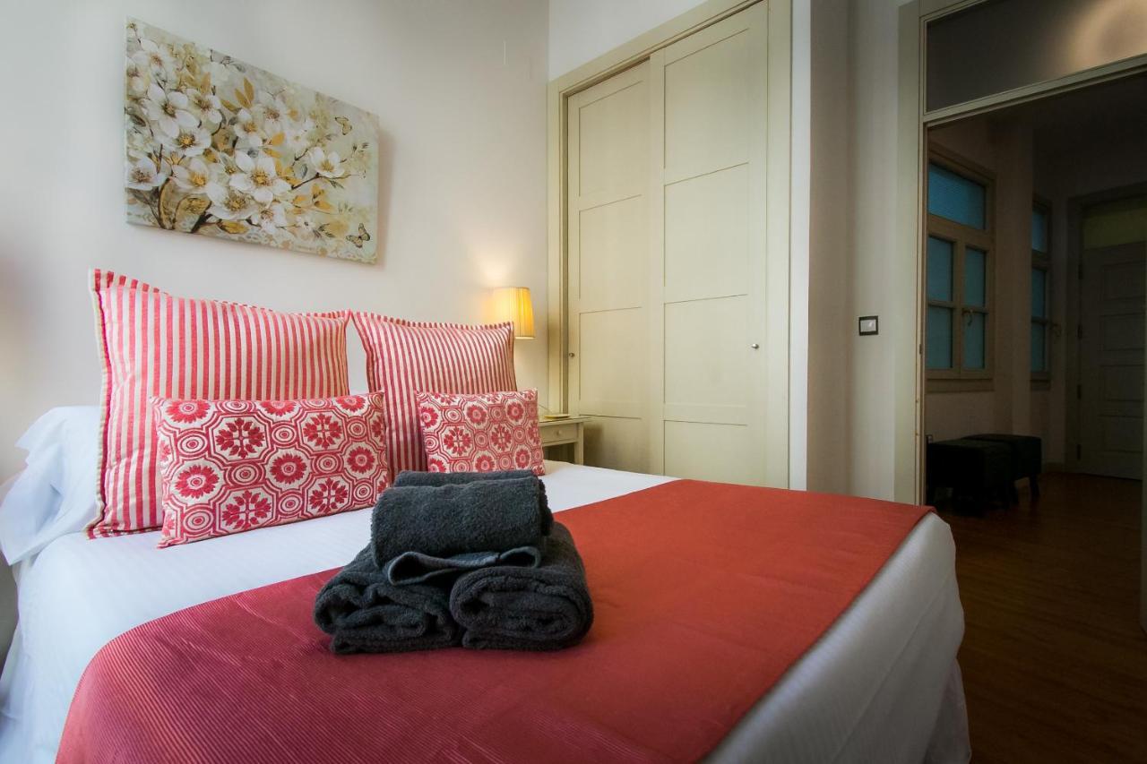 Holidays2malaga Luis De Velazquez High Speed Wifi Apartamento *