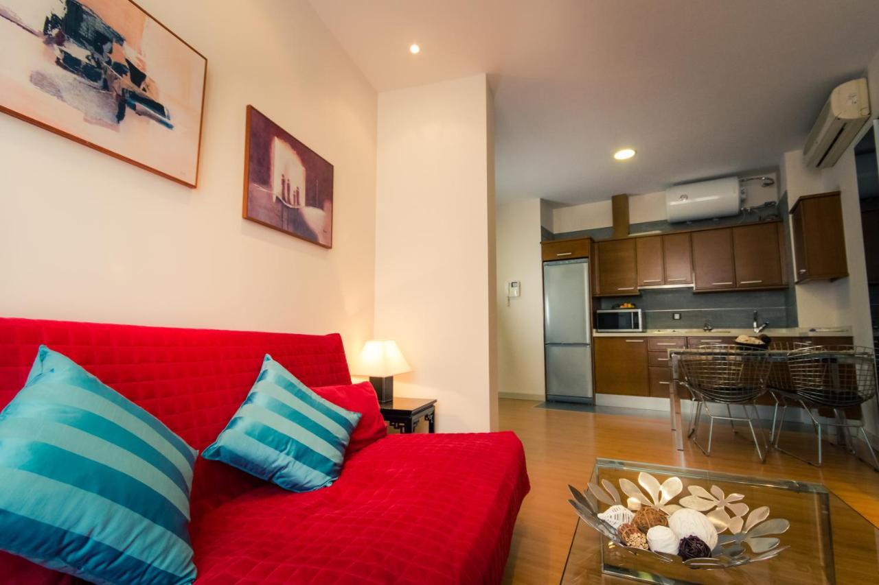 Apartamento Holidays2malaga Luis De Velazquez High Speed Wifi
