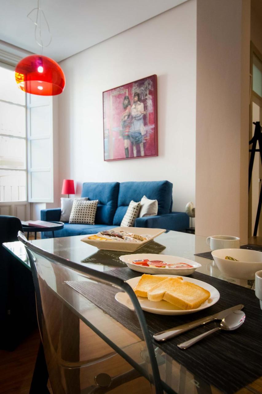 Apartamento Holidays2malaga Luis De Velazquez High Speed Wifi