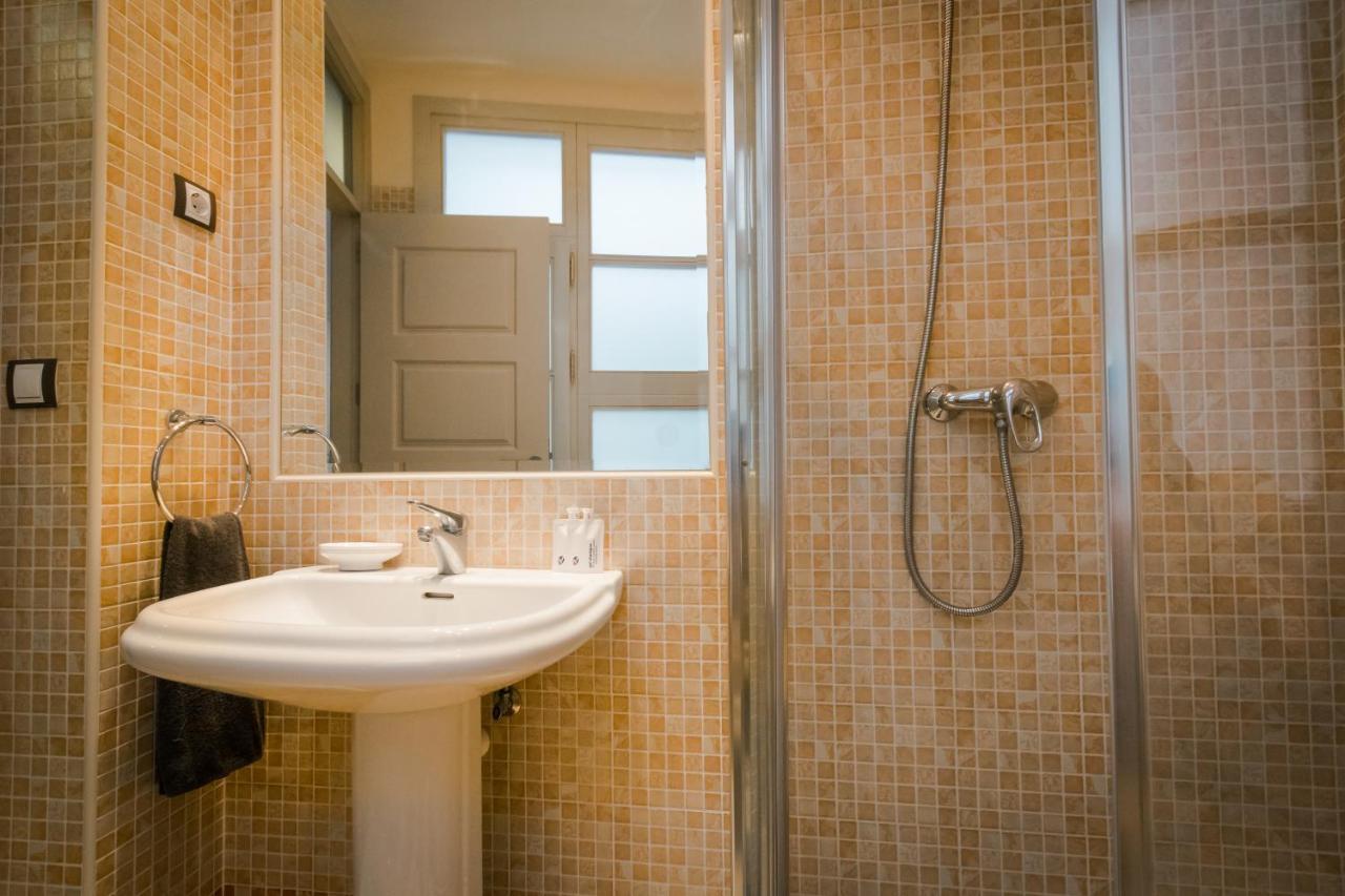 Apartamento Holidays2malaga Luis De Velazquez High Speed Wifi Málaga