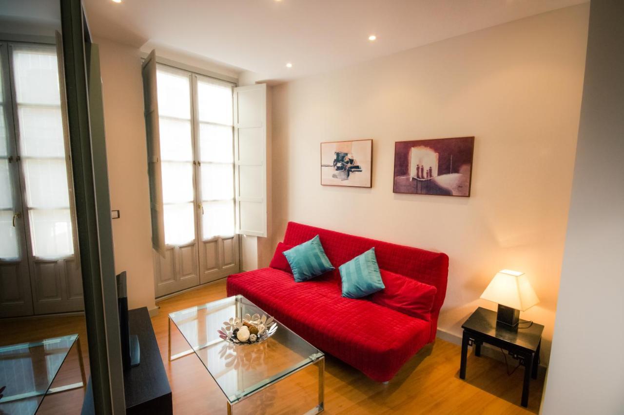 Holidays2malaga Luis De Velazquez High Speed Wifi Apartamento *
