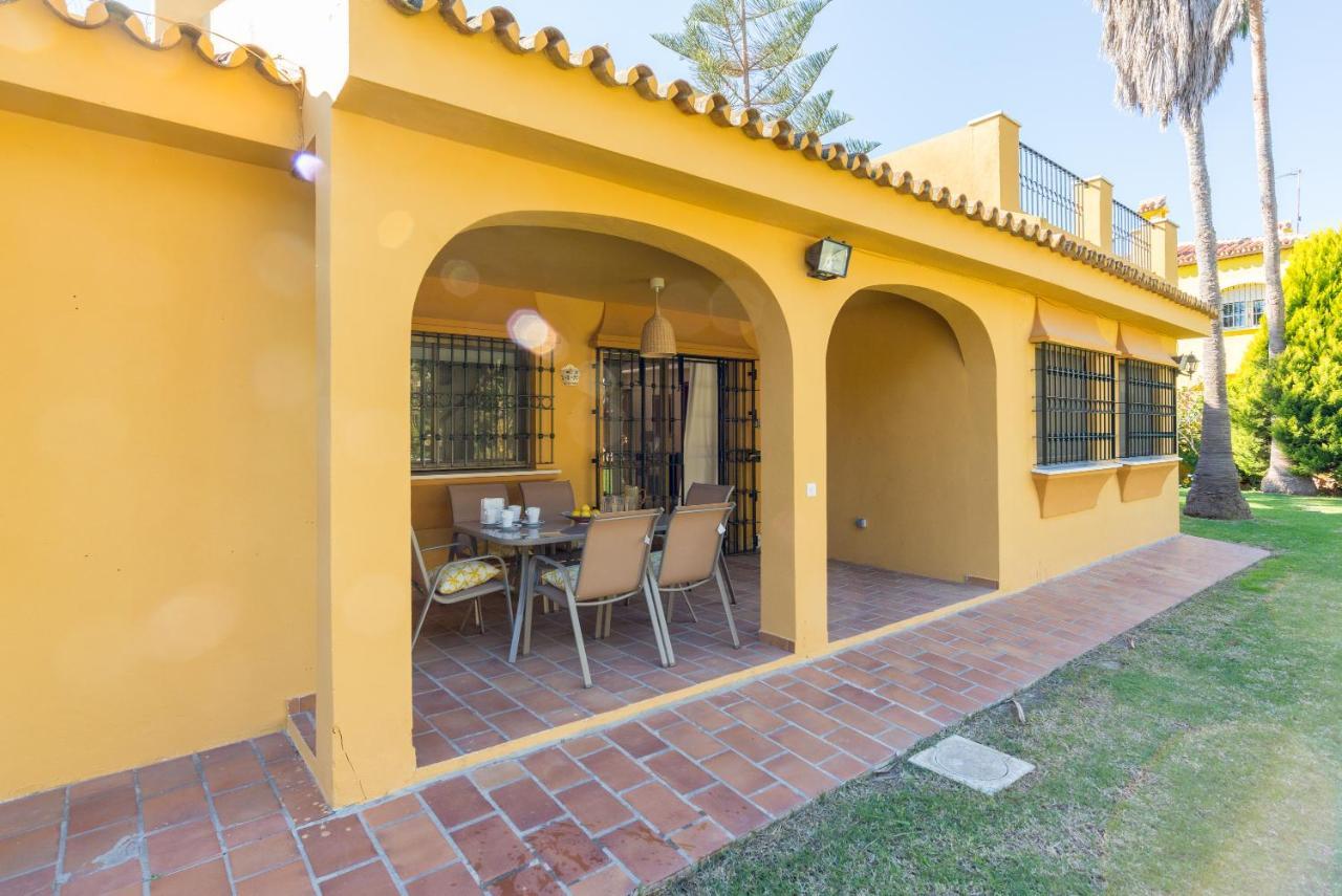 Guadalmar: Con Piscina * Málaga