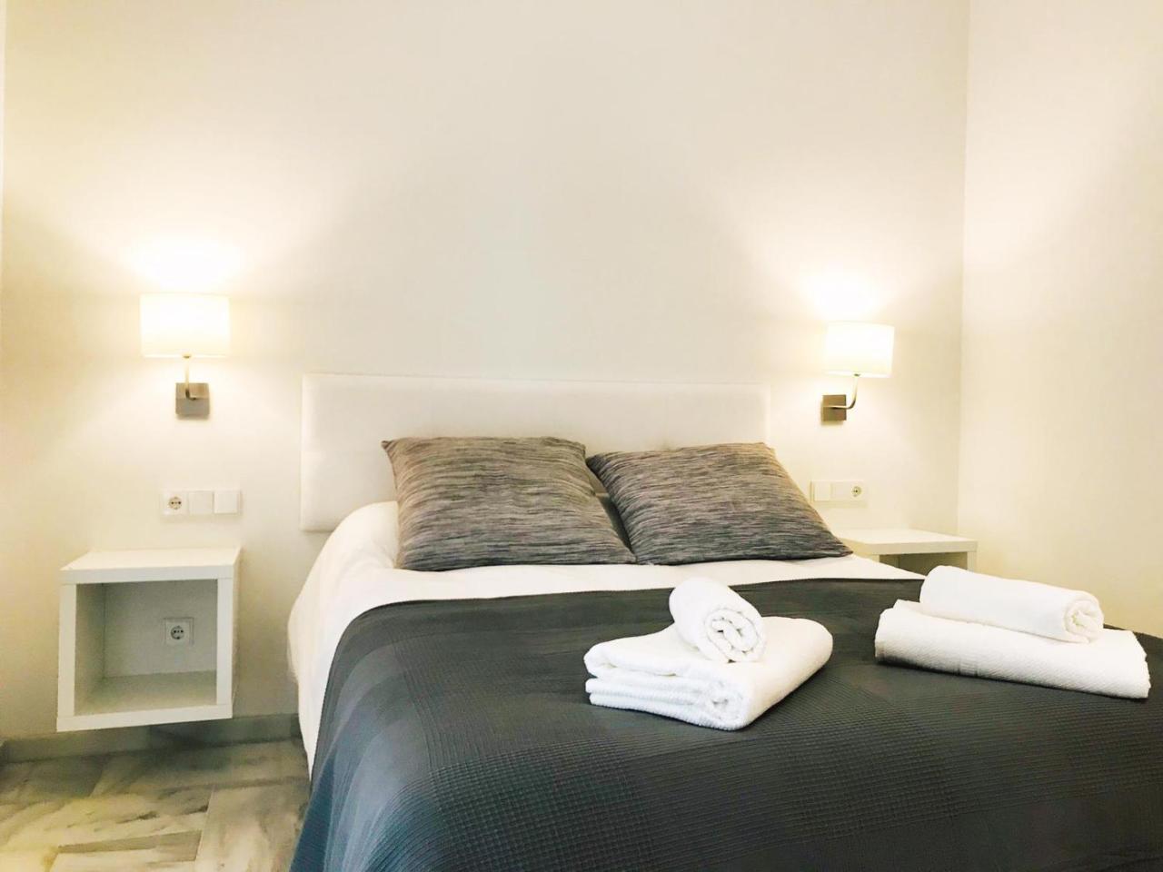 Canto Malagueta By Ele Apartment
