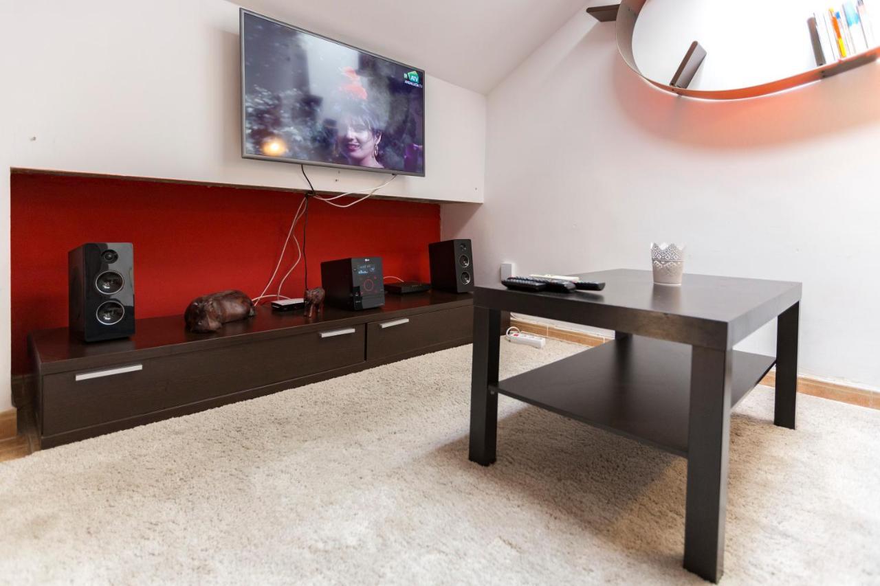 Apartamento ático Centro *