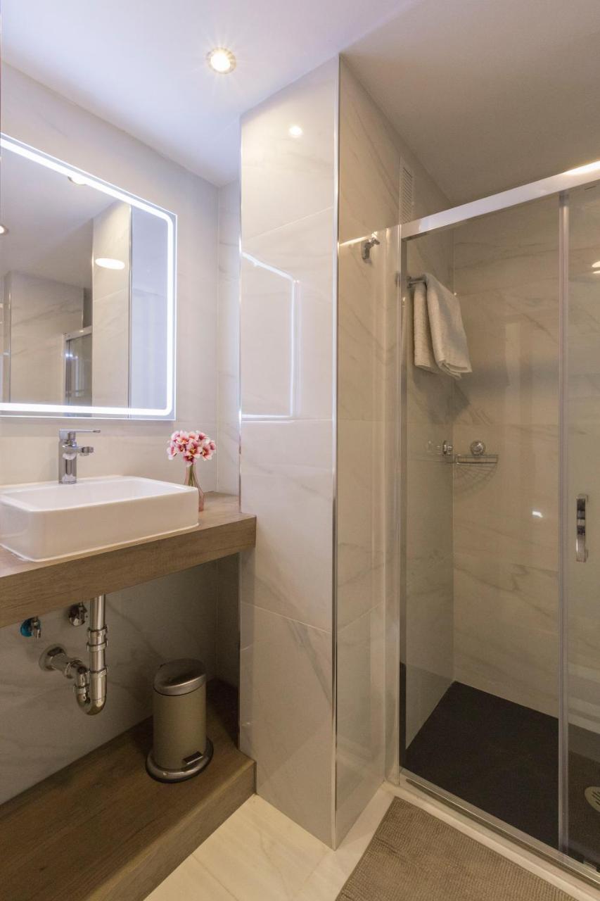 Apartamento ático Centro *