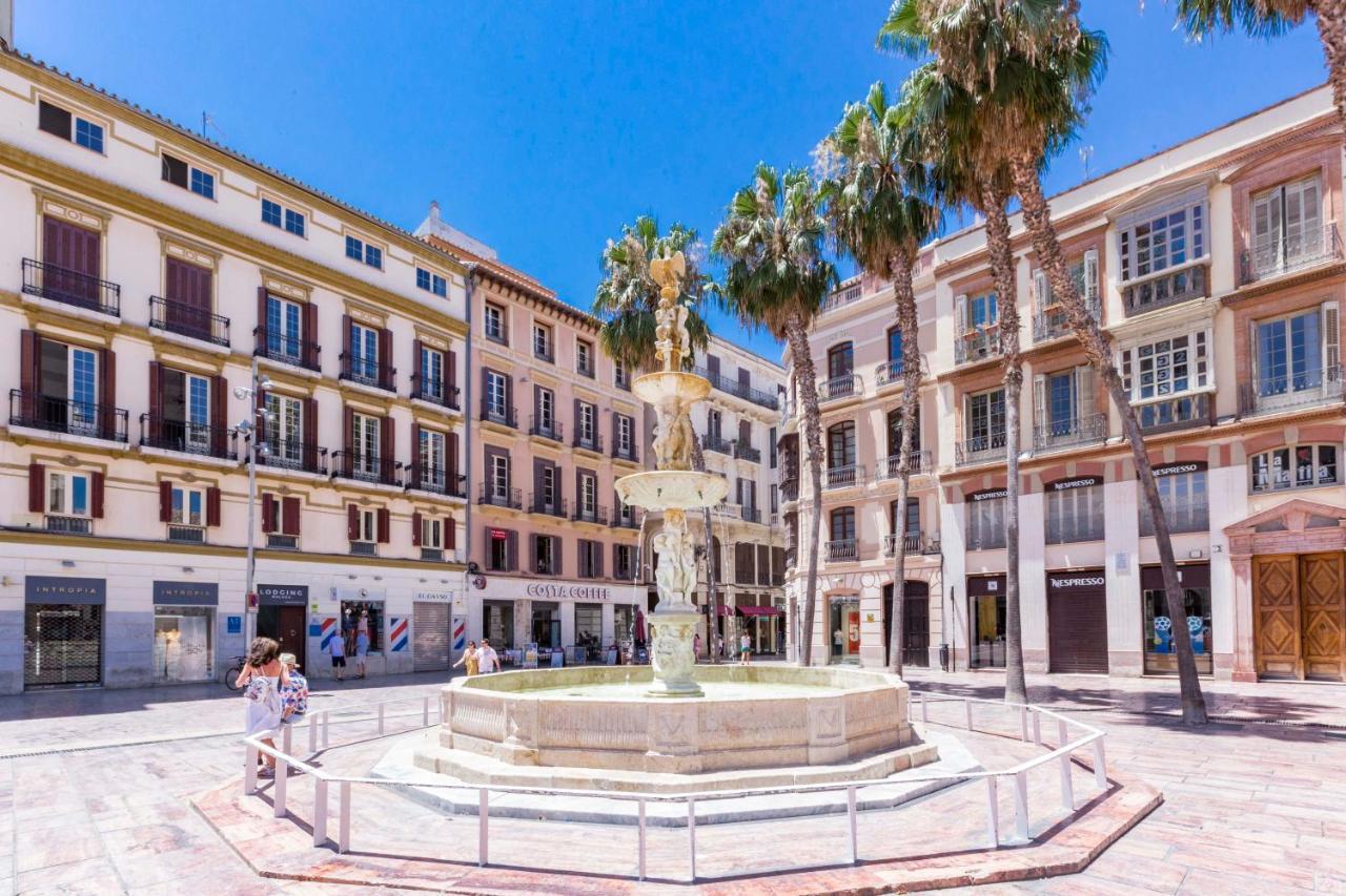 Apartamento ático Centro *