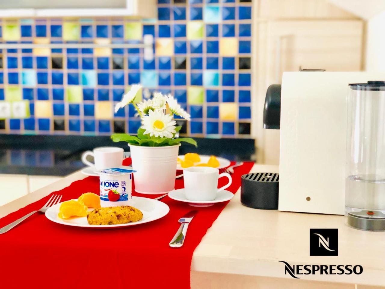 ático Centro Apartamento