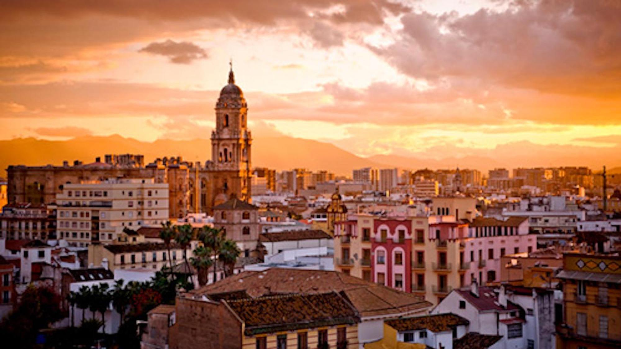 Holidays2malaga Strachan 4 * Málaga