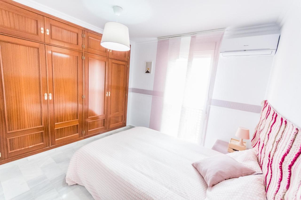 Cubo's Apartamento Origen Del Sur&free Parking * Málaga