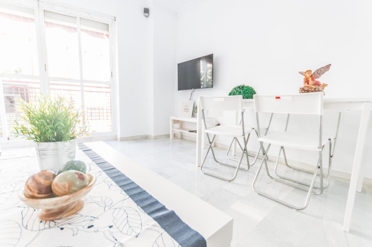 Apartamento Cubo's Apartamento Origen Del Sur&free Parking *