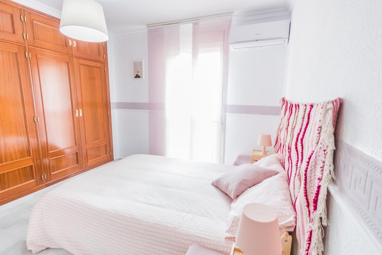Apartamento Cubo's Apartamento Origen Del Sur&free Parking *