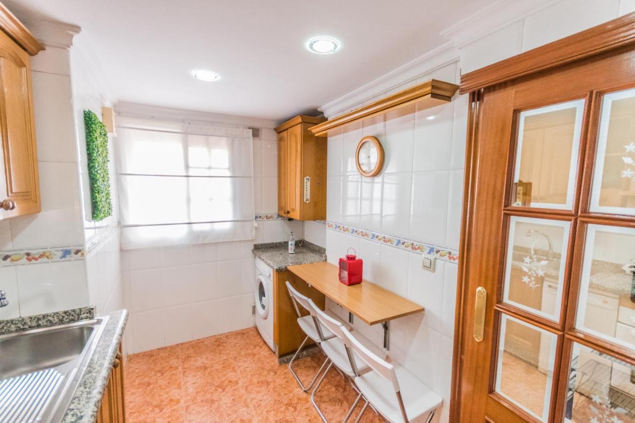 Apartamento Cubo's Apartamento Origen Del Sur&free Parking *