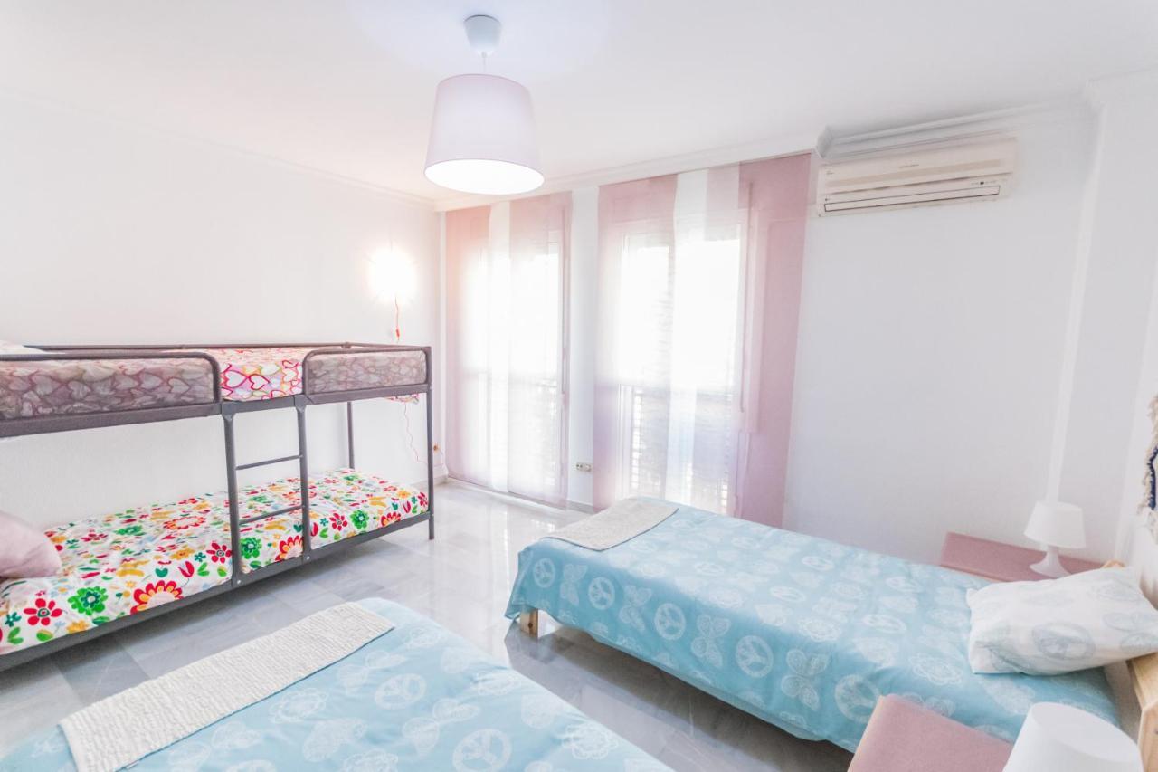 Cubo's Apartamento Origen Del Sur&free Parking Apartamento