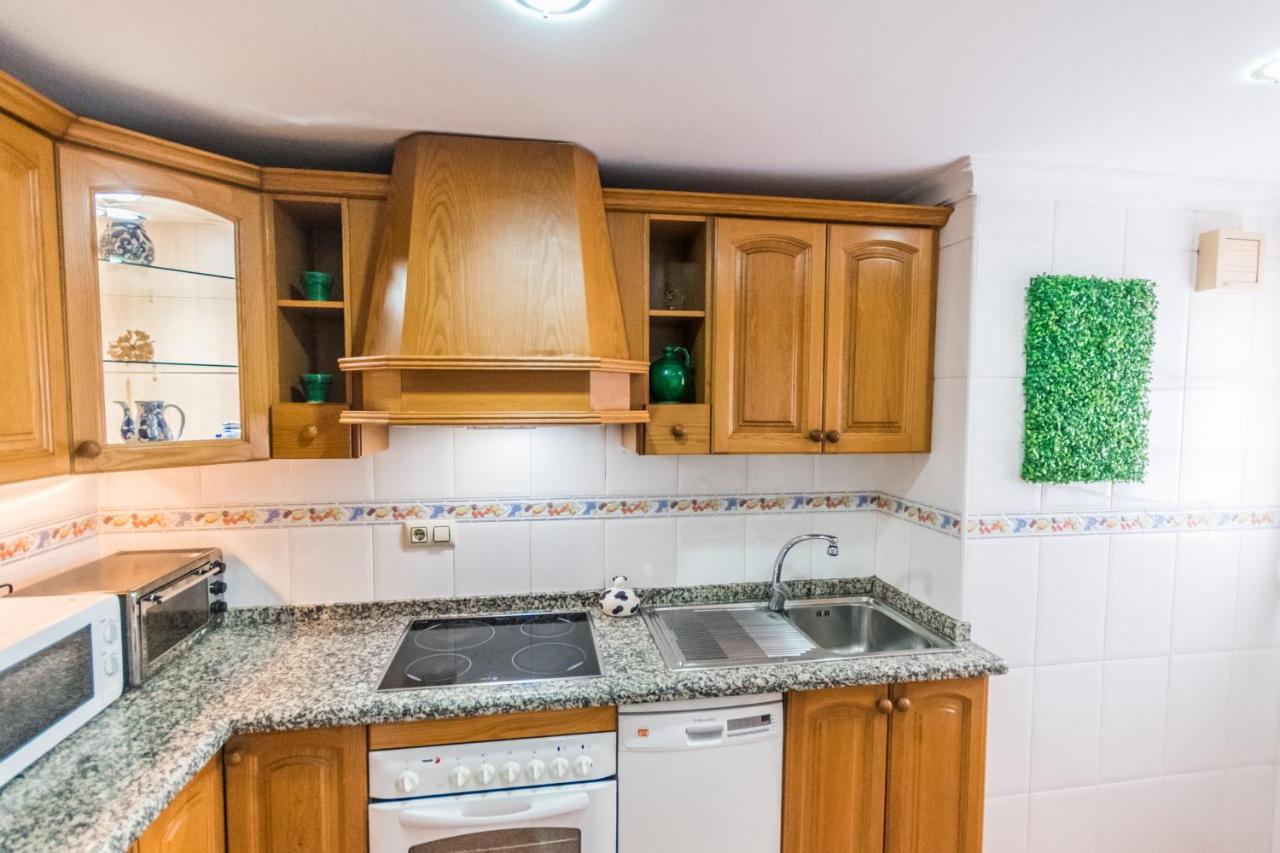 Cubo's Apartamento Origen Del Sur&free Parking Apartamento *