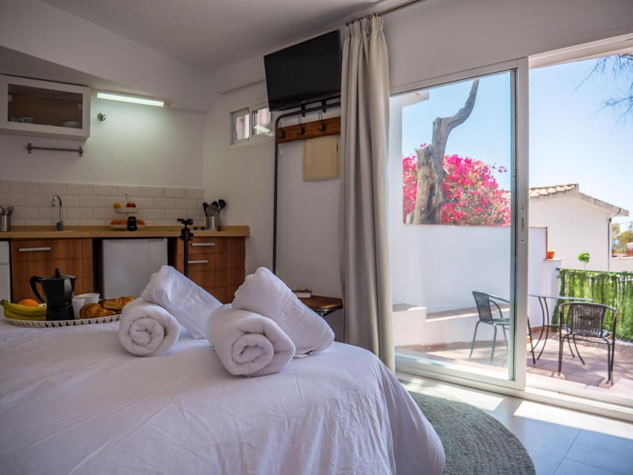 Seafront With Terrace Apartamento *