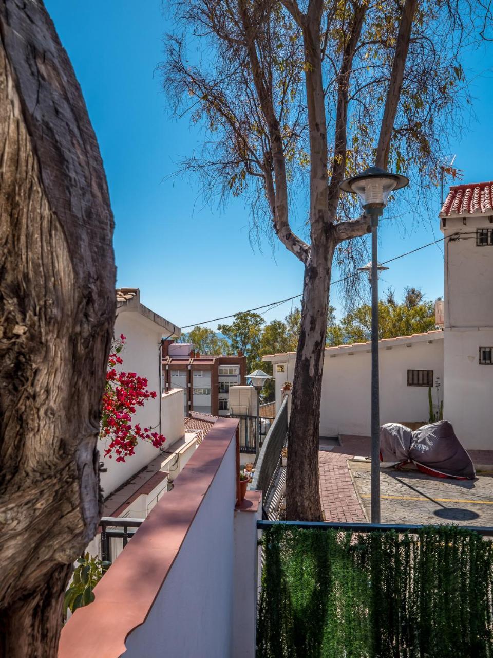 Seafront With Terrace Apartamento *