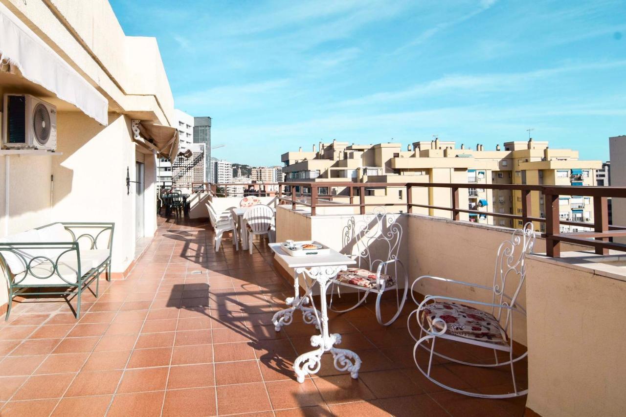 Letmalaga Babel Apartamento Málaga