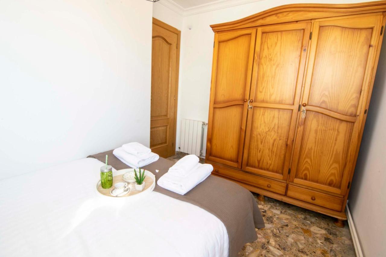Apartamento Letmalaga Babel *
