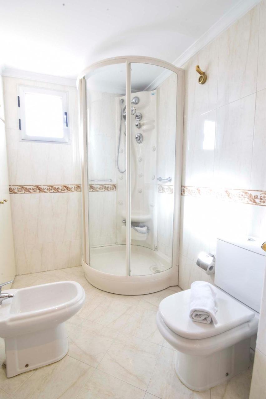 Letmalaga Babel Apartamento Málaga