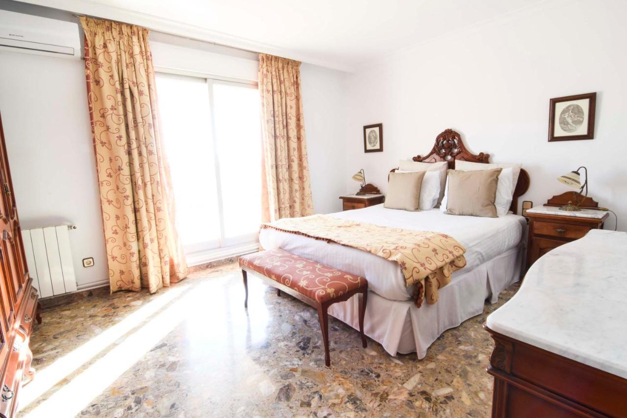 Apartamento Letmalaga Babel *
