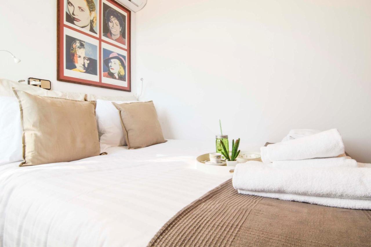 Apartamento Letmalaga Babel