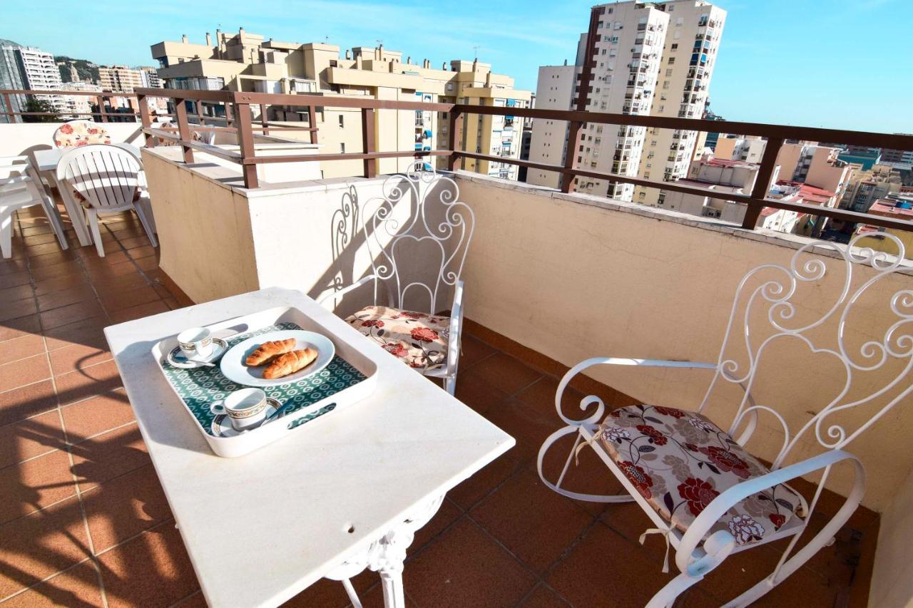 Letmalaga Babel Apartamento