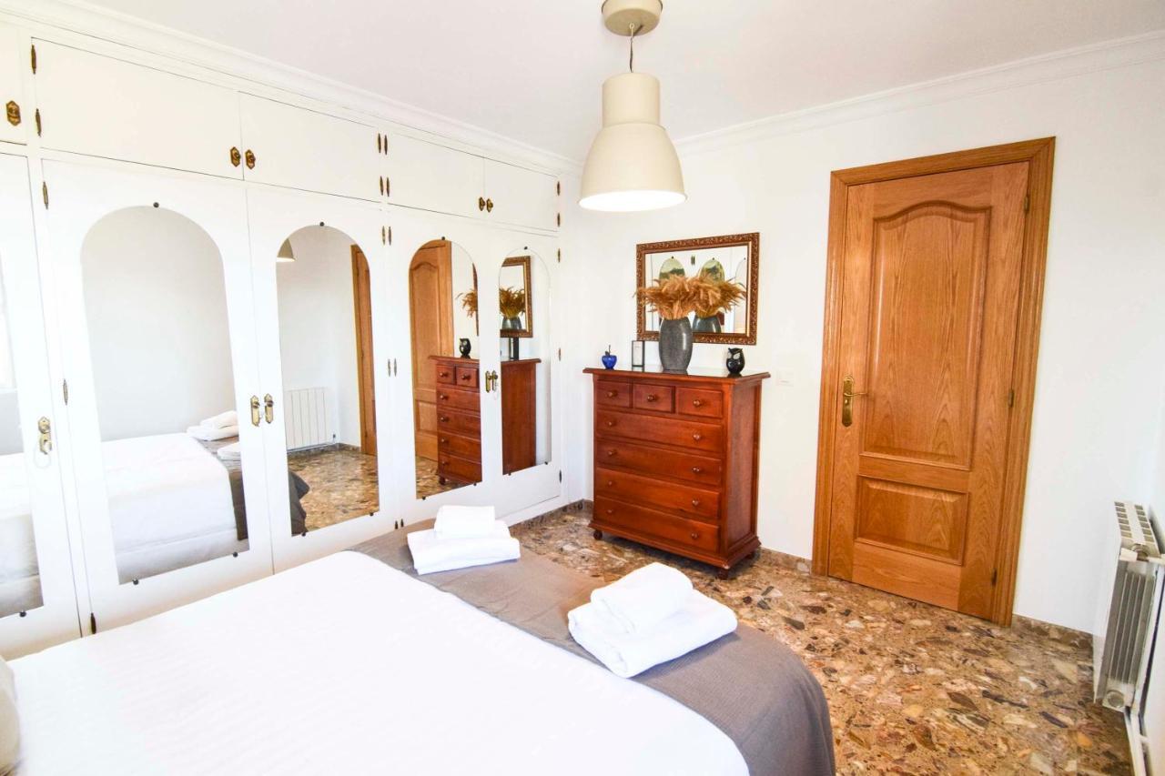 Letmalaga Babel Apartamento
